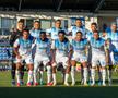 ML Vitebsk - Craiova, debutul campioanei în preliminariile Champions League // foto: UCV