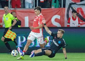 Azi, la GSP Live: gata, revine Superliga + U Cluj, eliminată din Europa League