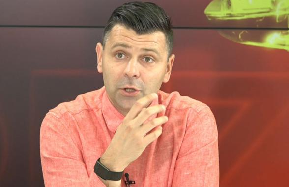 Raul Rusescu desființează declarația selecționerului de la Mondial: „A greșit față de un întreg continent”