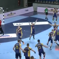 Campionatul European de handbal U20 a început astăzi în sălile din Turda și Cluj-Napoca. Naționala României a pierdut meciul contra Bosniei, scor 34-36.