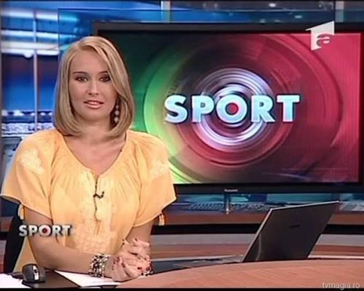 Le mai recunoști? Fostele prezentatoare ale știrilor sportive au atras toate privirile la evenimentul lui Cătălin Botezatu