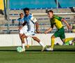 ML Vitebsk - Craiova, debutul campioanei în preliminariile Champions League // foto: UCV