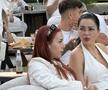 Brigitte Pastramă, fosta soția a lui Ilie Năstase