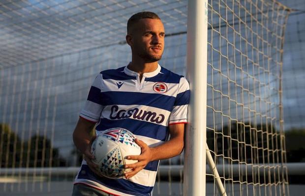 José Gomes, managerul lui Reading, e încântat de George Pușcaș: „Un vârf cu instinct natural pentru a marca” » Prima reacție a „tricolorului”