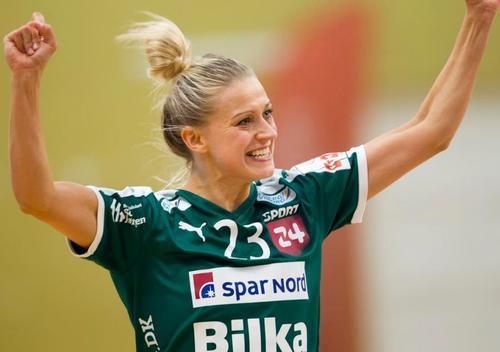 Ann Grete Norgaard