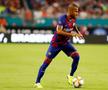 Barcelona a învins-o pe Napoli în primul amical din SUA » Goluri superbe Busquets și Rakitic + autogol Umtiti