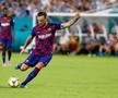 Barcelona a învins-o pe Napoli în primul amical din SUA » Goluri superbe Busquets și Rakitic + autogol Umtiti