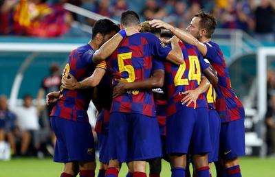 OPINIE: Parola de la seiful cu bani al Barcelonei: "Més que un club"