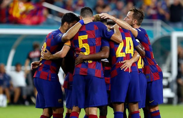"El Clasico", sens unic! Barcelona e regină absolută în ultimii ani!
