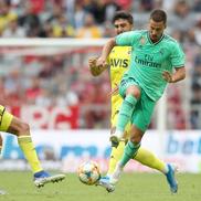 Eden Hazard