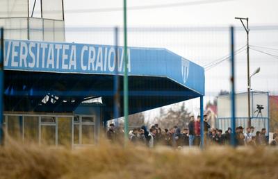 Surpriză după Comitetul de Urgență de azi! Ce se întâmplă cu FC U Craiova și CS Universitatea Craiova II