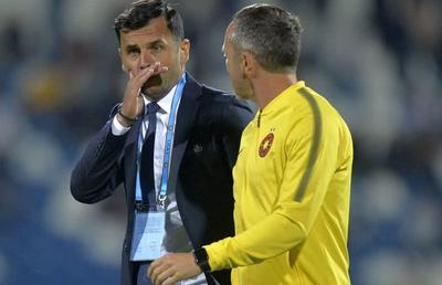 Nicolae Dică l-ar vrea pe Mihai Stoica la FC Argeș » Ce spune despre Marian Lupu și despre plecarea lui Bălașa: „Eu l-aș fi ținut!”