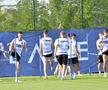 DINAMO // Daniel Popa le face o promisiune fanilor: „Vrem să demonstrăm că suntem demni de Dinamo!”