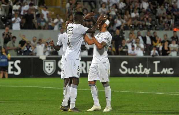 Dacă trece de Mlada, FCSB va juca în play-off-ul Europa League cu Vitoria Guimaraes