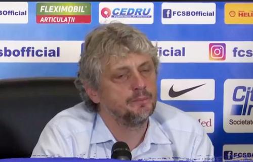 Jozef Weber, antrenorul lui Mlada Boleslav