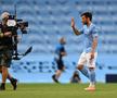 David Silva se desparte de Manchester City după 10 ani // Sursă foto: Getty