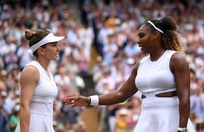 Simona Halep și Serena Williams sunt singurele jucătoare din Top 10 care vor evolua săptămâna viitoare la Praga, respectiv Lexington