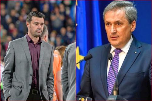 În perioada în care Vela era edilul Caransebeșului, acesta l-a declarat Cetățean de onoare pe Marian Copilu