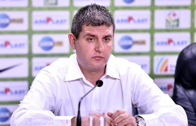 DINAMO. Dezvăluiri despre Bogdan Bălănescu: „A venit la mine roșul ca racul: «Dacă nu fac asta, îmi pierd serviciul»”