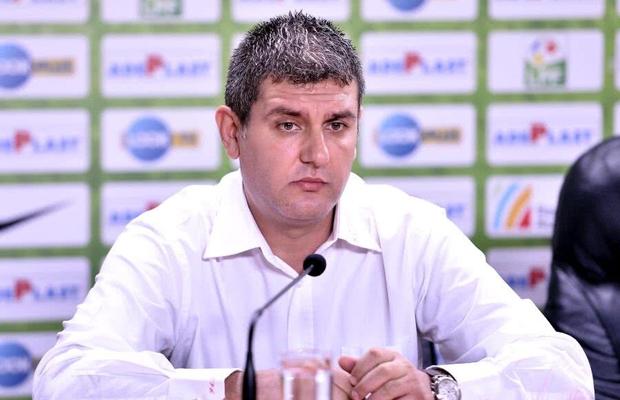 DINAMO. Dezvăluiri despre Bogdan Bălănescu: „A venit la mine roșul ca racul: «Dacă nu fac asta, îmi pierd serviciul»”