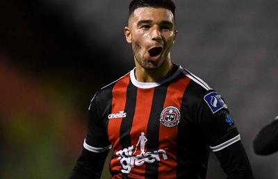 Motivul incredibil pentru care un fotbalist de origine română nu a jucat în Irlanda! Clubul a șters imediat comunicatul