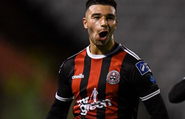 Motivul incredibil pentru care un fotbalist de origine română nu a jucat în Irlanda! Clubul a șters imediat comunicatul