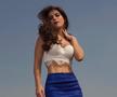 FOTO Și-a calificat echipa în Final 8-ul Europa League, iar răsplata a venit acasă! Daniela, motivația unui jucător din Premier League