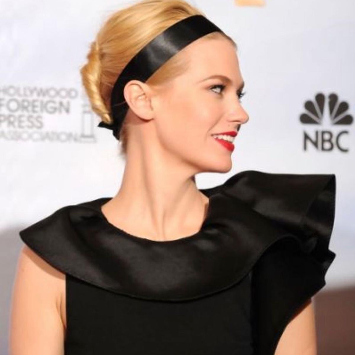 January Jones