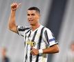 Cristiano Ronaldo a ajuns la 130 de goluri și 40 de assisturi în Champions League, după Juventus - Lyon, scor 2-1 (în tur 0-1). 170 de goluri influențate decisiv în 170 de meciuri!