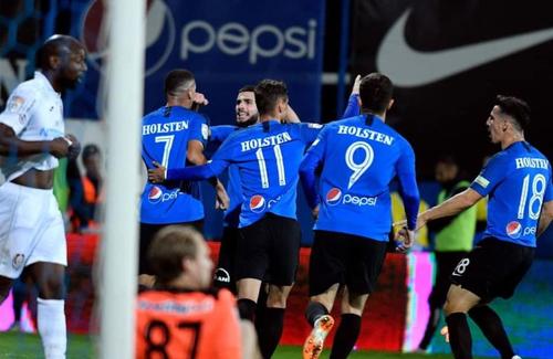 Viitorul a terminat pe locul 7 în sezon precedent