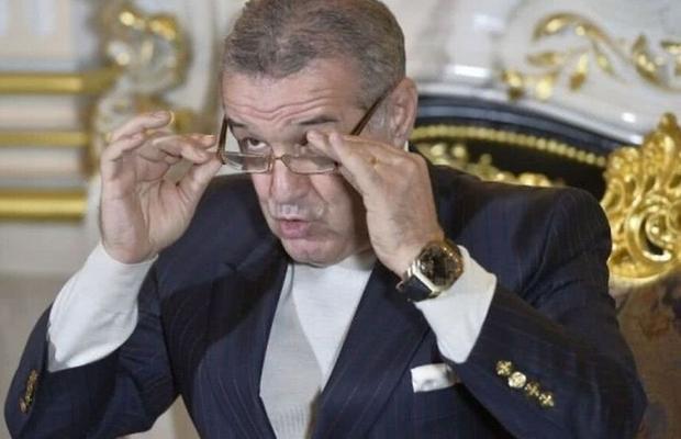 Gigi Becali, avertisment pentru un titular incontestabil de la FCSB: „Treaba lui dacă face așa, o să vadă el”