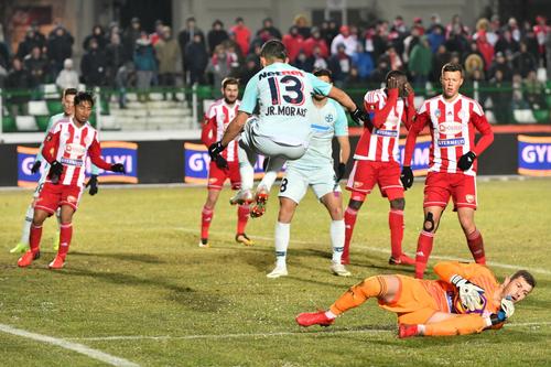 Sepsi OSK Sfântu Gheorghe a ajuns la un acord cu echipa maghiară FC Nyiregyhaza Spartacus pentru împrumutul portarului Bela Fejer (25 de ani) până la finalul noului sezon.
