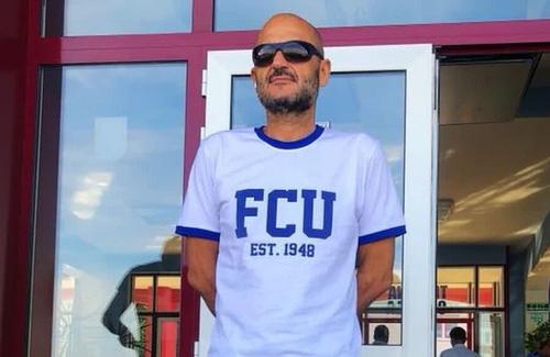 Adrian Mititelu vrea să atace promovarea din primul sezon și continuă seria transferurilor.