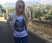 FOTO Marina Muntaner, iubita lui Luca Zidane, ex-iubita lui Marco Asensio // Real Madrid
