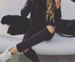 FOTO Marina Muntaner, iubita lui Luca Zidane, ex-iubita lui Marco Asensio // Real Madrid