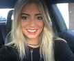 FOTO Marina Muntaner, iubita lui Luca Zidane, ex-iubita lui Marco Asensio // Real Madrid