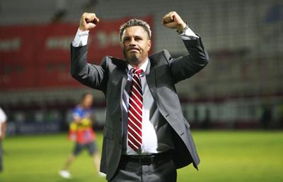 Marius Șumudică, propunere-șoc pentru postul de antrenor la Rapid: „Aș încerca să-l iau”
