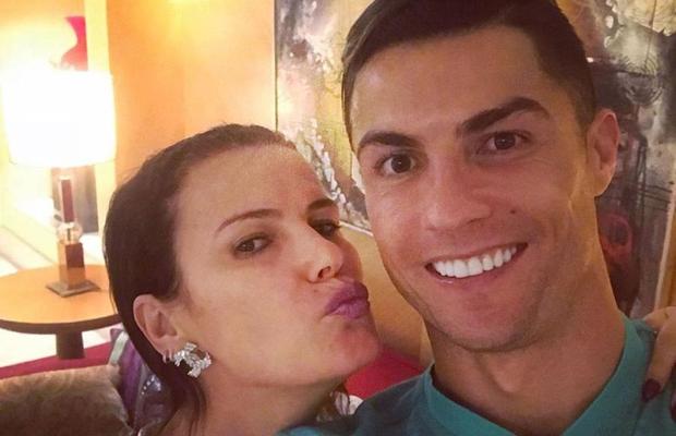 Sora lui Cristiano Ronaldo, fără milă la adresa colegilor lui de la Juventus: „Ești cel mai bun, dar nu poți face totul singur”