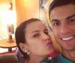 Elma Aveiro (47 de ani), sora lui Cristiano Ronaldo, a postat un mesaj controversat la câteva ore după finalul partidei dintre Juventus și Lyon.
