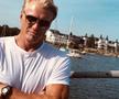 „Cât a îmbătrânit!” » Dolph Lundgren, apariție de senzație pe plajă, cu iubita cu 38 de ani mai tânără