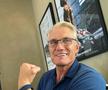 „Cât a îmbătrânit!” » Dolph Lundgren, apariție de senzație pe plajă, cu iubita cu 38 de ani mai tânără
