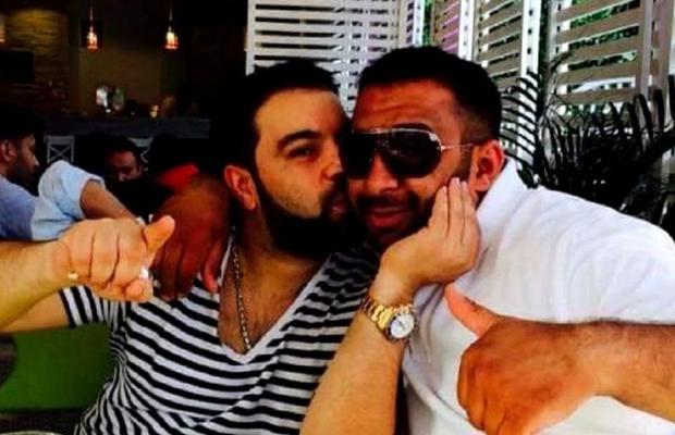 „Haideți că ne întoarcem într-o oră” » Povestea neștiută: cum voia clanul Duduianu să îi tragă țeapă de sute de mii de dolari lui Anghel Iordănescu