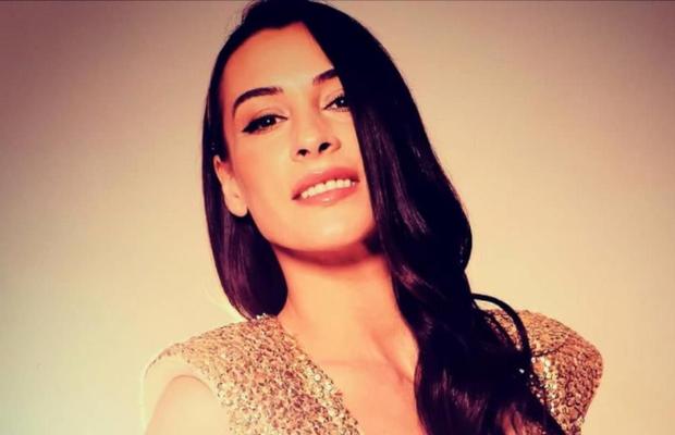 FOTO Cătălina Ponor se mărită » Viitorul soț e mai mare cu 18 ani ca ea