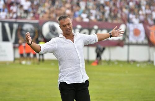 Daniel Pancu