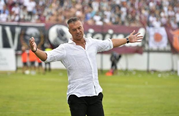 Daniel Pancu, ironic după numirea lui Pirlo la Juventus: „Chelsea a ales Lampard, Juve a ales Pirlo, ambii cu «experiență»”