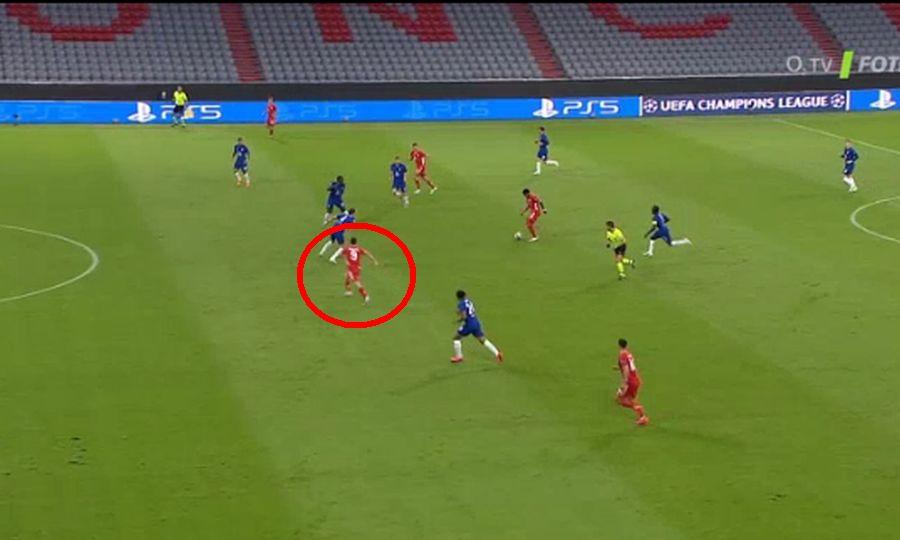 Ovidiu Hațegan, penalty cu VAR în Bayern - Chelsea! Ce l-a încurcat pe „central” în primă fază