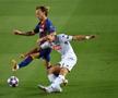 Barcelona - Napoli
