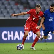 Bayern - Chelsea