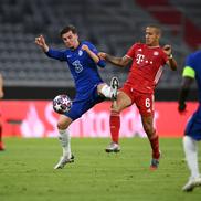 Bayern - Chelsea