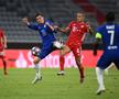 Bayern - Chelsea